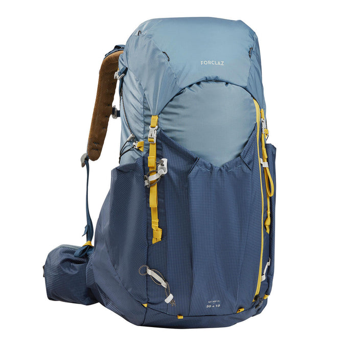 





Men's Ultralight Trekking Backpack 50+10 L - MT900 UL, photo 1 of 18