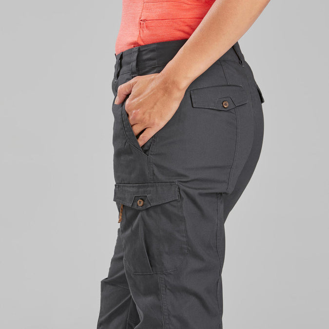 Womens travel hot sale cargo pants