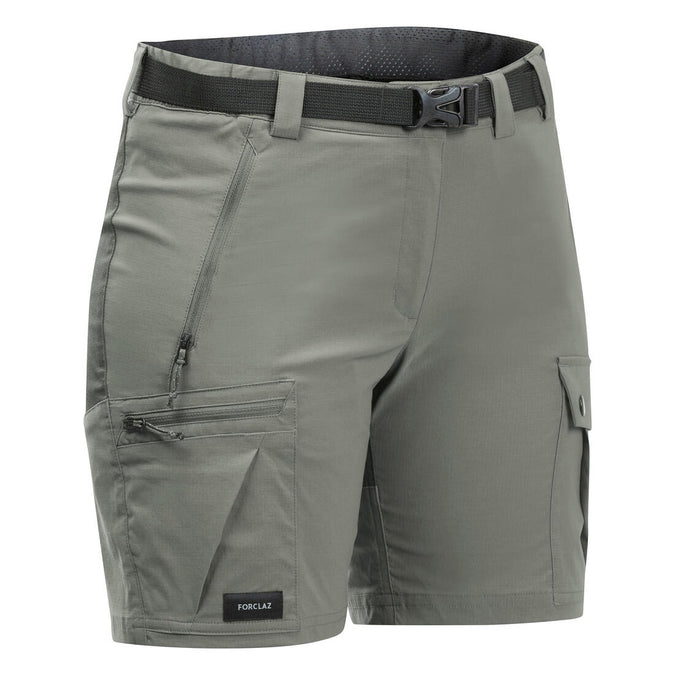 





Women's Mountain Trek Shorts MT500, photo 1 of 7