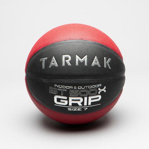 





BT500 Adult Size 7 Grippy Basketball - BrownGreat ball feel