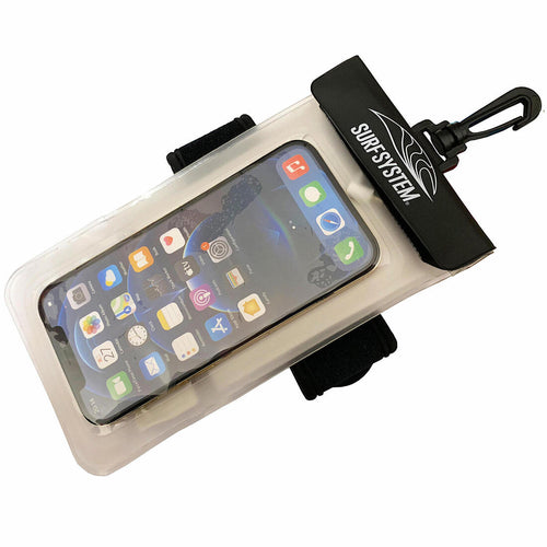 





Watertight Floating Phone Pouch