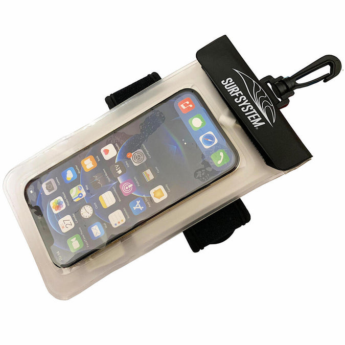 





Watertight Floating Phone Pouch, photo 1 of 3
