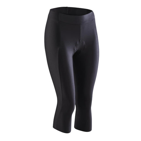 





Women's Cycling 3/4 Tights 100