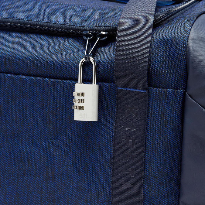 Navy sports bag online