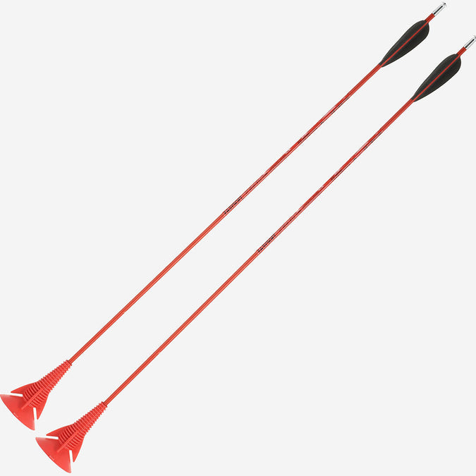 





Easysoft Archery Arrows Twin-Pack, photo 1 of 9