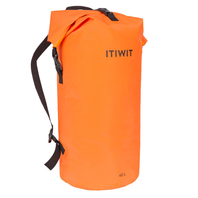 





Waterproof bag IPX6 40 L, photo 1 of 8
