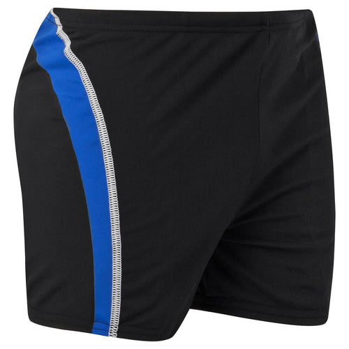 





Speedo E+ BTS boys' swim shorts - Black Blue