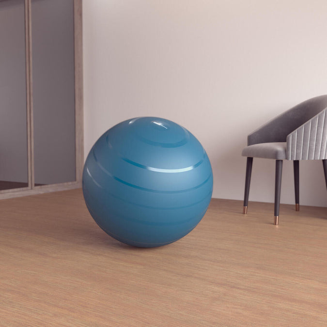 





Size 2 / 65 cm Durable Swiss Ball, photo 1 of 7