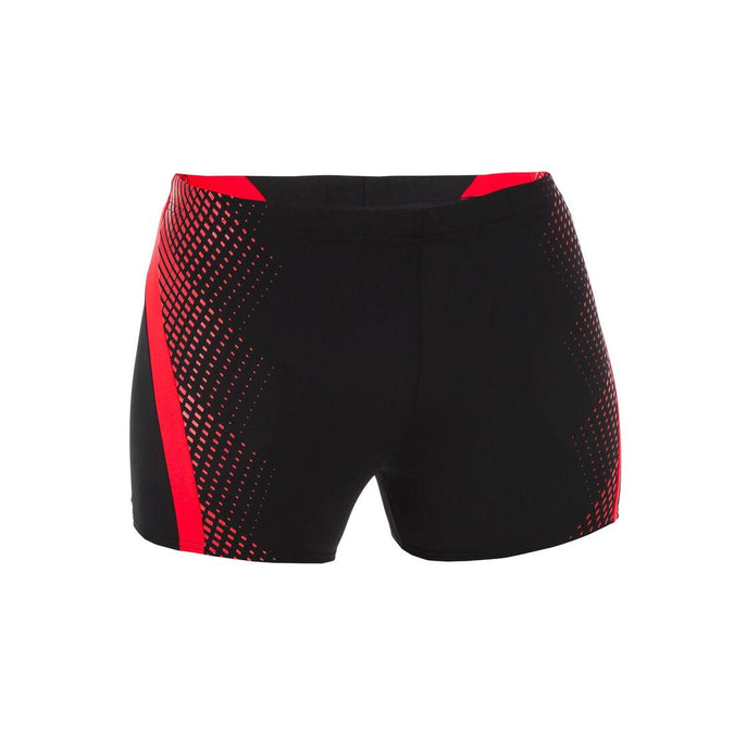 





Boxer Swim Shorts Speedo Lava - Black Red, photo 1 of 4