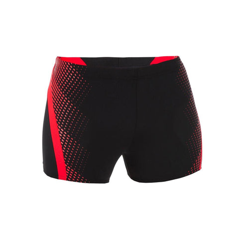 





Boxer Swim Shorts Speedo Lava - Black Red