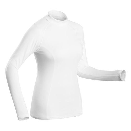 Buy White Thermal Wear for Women by SKY HEIGHTS Online