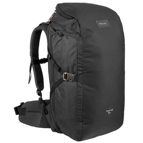 





Travel cabin backpack 40L Travel 100