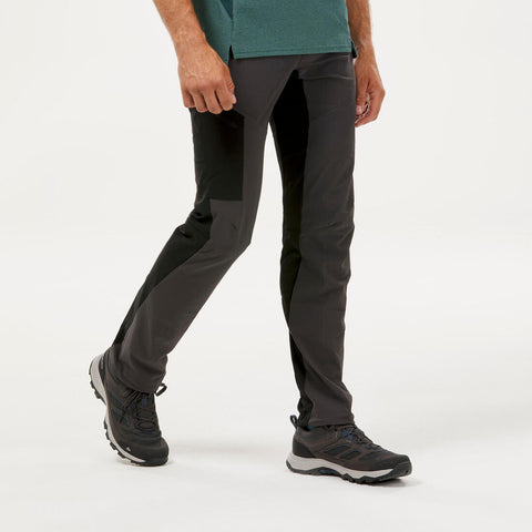 





Men's Hiking Trousers MH500