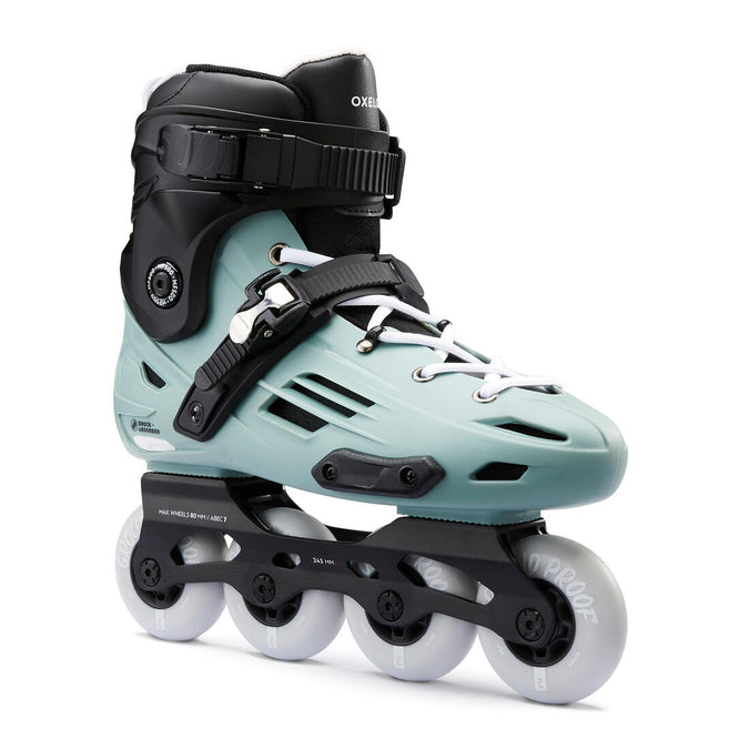 





Adult Freeride Inline Skates MF500, photo 1 of 16