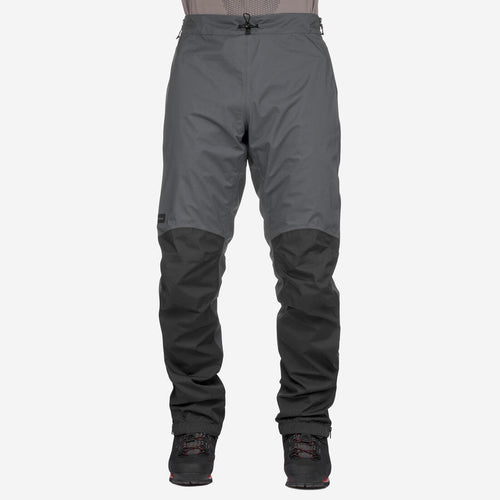 





Men's Waterproof over trousers - 20,000 mm - Taped seams - MT500