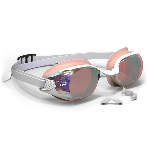 





Swimming goggles BFIT - Mirrored lenses - One size