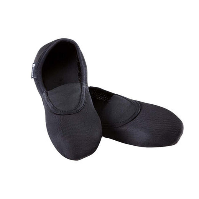 





Girls' and Boys' Mesh Gymnastics Shoes - Black, photo 1 of 1