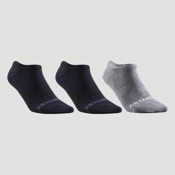 





Low Sports Socks Tri-Pack RS 160, photo 1 of 10