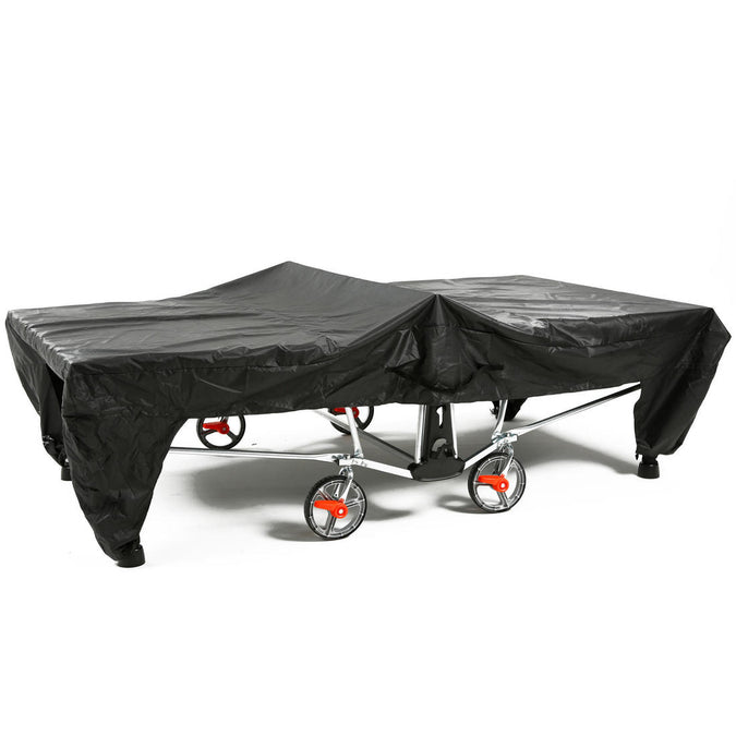 





Table Tennis Open Table Cover - Black, photo 1 of 10