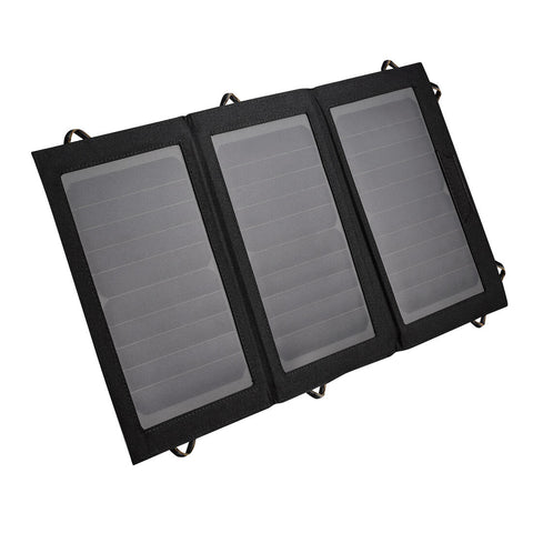 





USB Solar Panel - 15W - SLR900