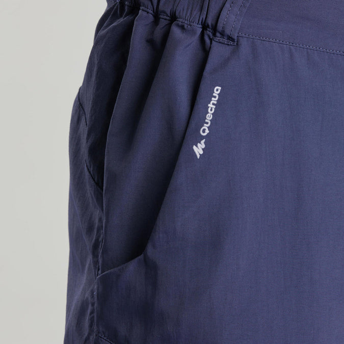 





Men’s Hiking Shorts - MH100, photo 1 of 6