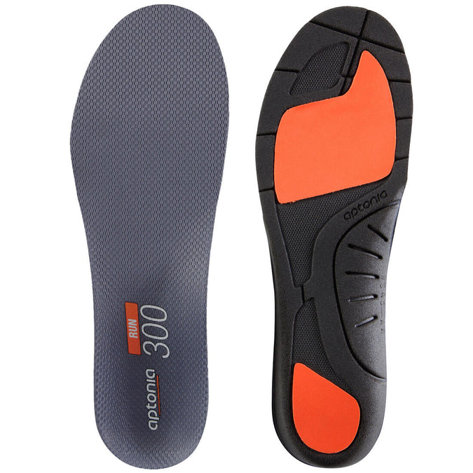 





R300 insoles, photo 1 of 5