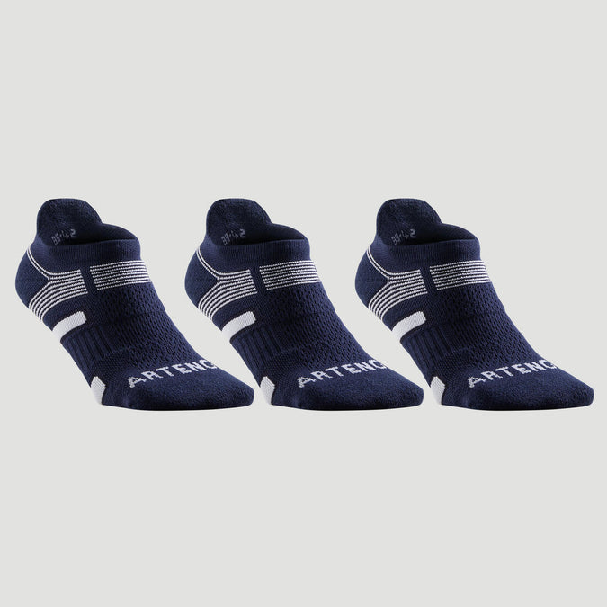 





Low Sports Socks RS 560 Tri-Pack, photo 1 of 11