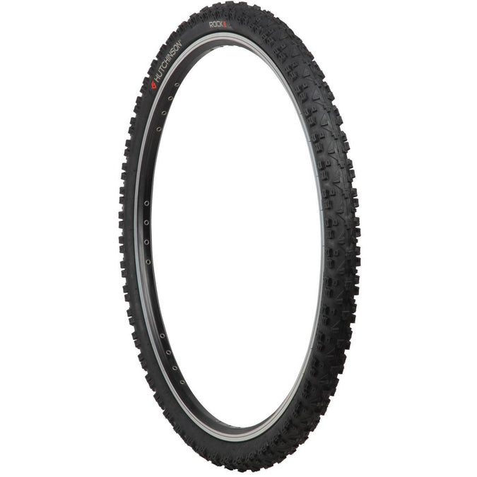 26x2.00 Wire Bead Mountain Bike Tyre Rock II