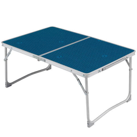 





LOW FOLDING CAMPING TABLE - MH100