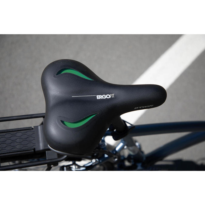 Decathlon 2025 velo selle