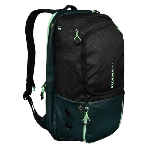





Isothermal Padel Backpack 35 Litre PBP 900 - Black