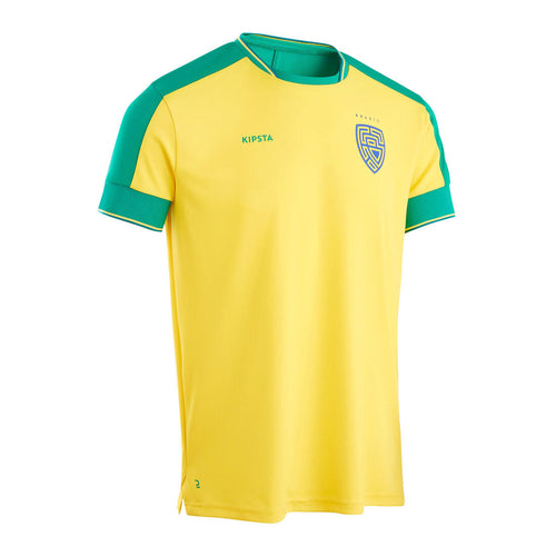





Adult Shirt FF500 - Brazil 2022