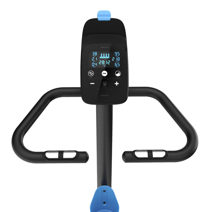 Basic store exercise bike