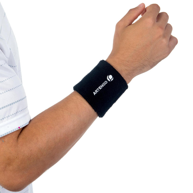 TP 100 Tennis Wristband