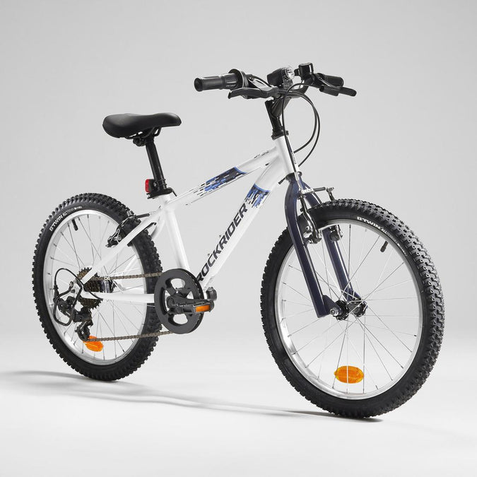 Decathlon rockrider enfant new arrivals