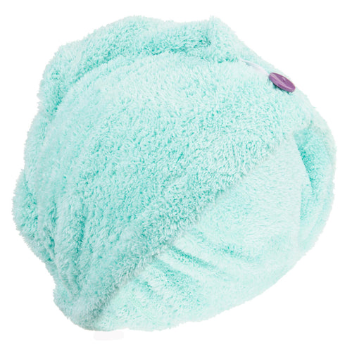 





Soft Microfibre Hair Towel
