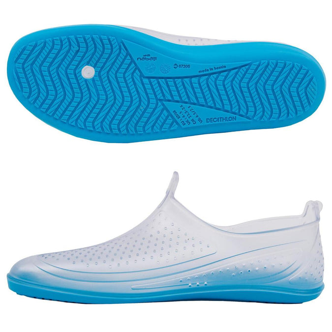 Decathlon 2024 rainy shoes