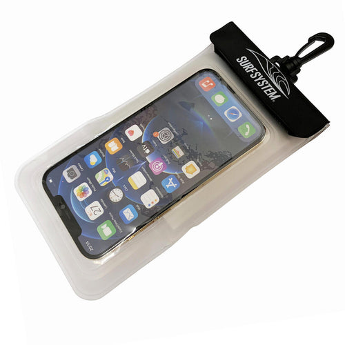 





Floating Waterproof Phone Pouch IPX8
