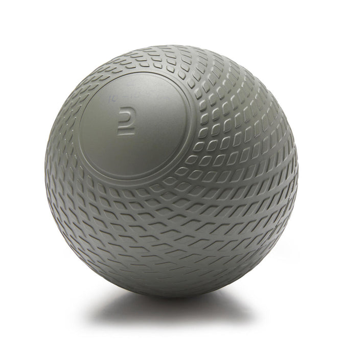 





12 cm Mobility & Massage Ball, photo 1 of 4