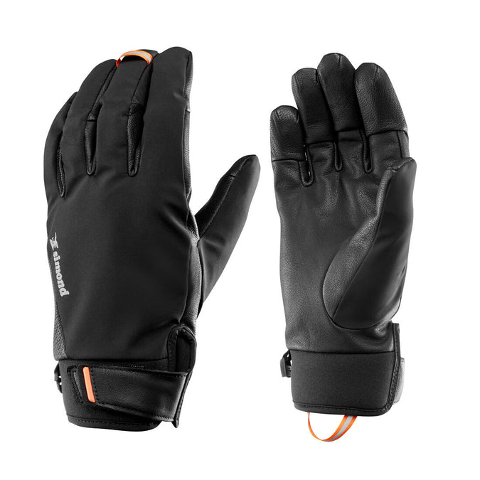 





WATERPROOF MOUNTAINEERING GLOVES - SPRINT, photo 1 of 5