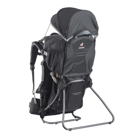 





Baby Carrier - Grey