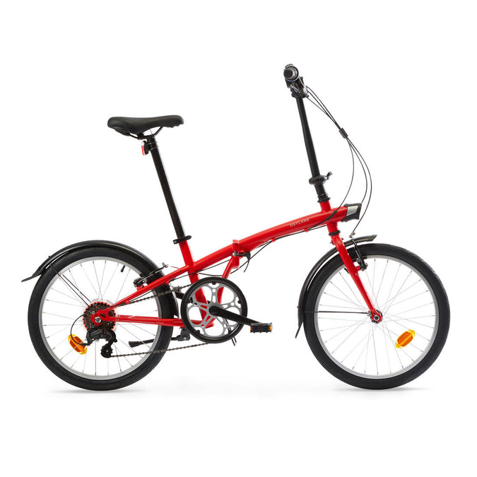 





Tilt 120 folding bike, photo 1 of 18