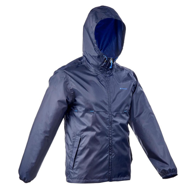 Men's Synthetic Mountain Backpacking Padded Jacket - MT50 32°F | Decathlon