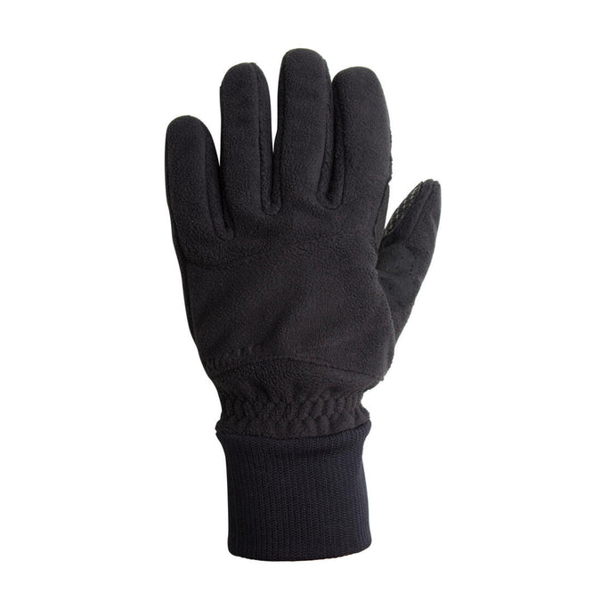 





RC100 Winter Fleece Cycling Gloves - Black, photo 1 of 8