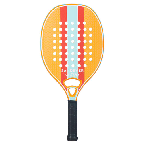 





Beach Tennis Racket BTR 500 O