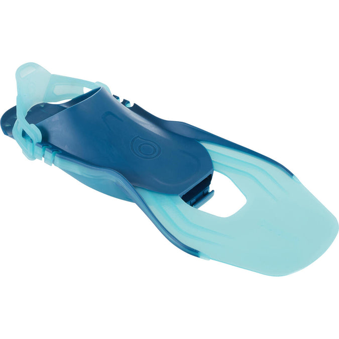 





Kids' Adjustable Diving Fins - OH 100 Turquoise, photo 1 of 10