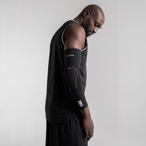 VIVE Basketball Sleeves by (Pair) - Compression Arm UAE