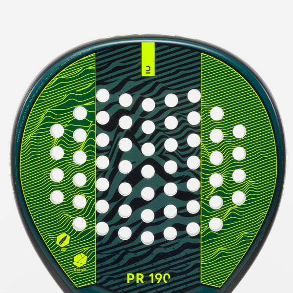 Adult Padel Racket PR 190 | Decathlon UAE