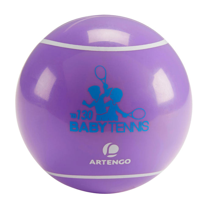 





TB 730 Baby Tennis Ball - Purple, photo 1 of 2