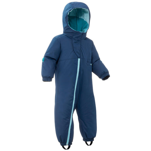 





Baby Ski Suit - WARM LUGIKLIP